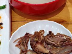 -廖老妈蹄花店(人民公园陕西街259号店)