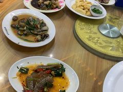 -长平老姿娘夜粥(平东一街店)