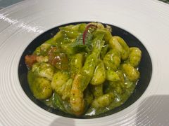 -一棵树·意大利西餐厅One Tree(新城店)