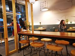 -红小满休闲餐厅(十全街店)