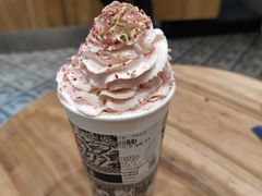 -霸王茶姬(建邺万达广场店)
