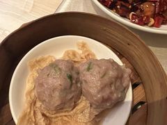 -上海金桥红枫万豪酒店-万豪中餐厅