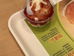 -德克士(武陟新胖发祥店)