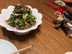-北李妈妈菜·虾爬子大锅贴(贵和店)