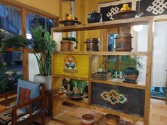-陀岗美食·云南藏式特色餐厅