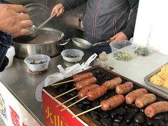-温州瘦肉丸(中山北路店)