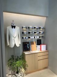 点击看大图 -Brother西服礼服定制·商务·婚礼(佛山南海店)