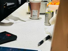 -眷茶(大卫城10楼店)