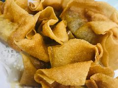 炸云吞-仁信老铺(盈信城市广场B区店)