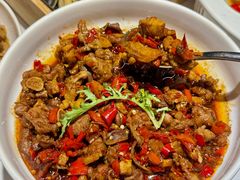 -味界·精致赣菜(招商花园城店)