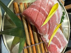 -西塔老太太泥炉烤肉(双井店)