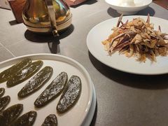 -张家卫·阳江菜·小海鲜(肥婆湾桥店)
