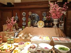 -马勒别墅·中餐厅