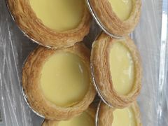 蛋挞-永昌饼家(西华路店)