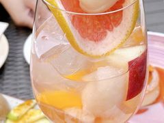 -BROWNSTONE布朗石西班牙餐厅(富城店)