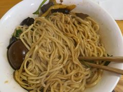 -泰顺江南春面馆
