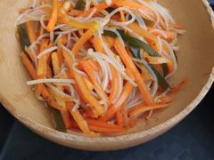 -一两饭川味素食餐厅