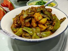 -香融府·烤鸭·家常菜(马家堡路店)