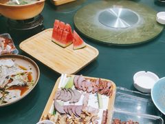 -君霖海鲜私房菜(春柳店)