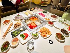 -海底捞火锅(佳兆业广场店)