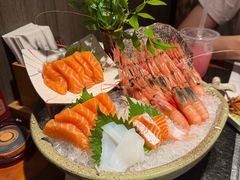 -匠和风精致料理(成都龙湖滨江天街店)
