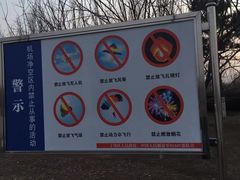 -丁香湖公园