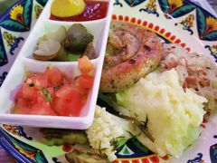 -Famous肥猫墨西哥音乐餐吧(五棵松华熙LIVE店)