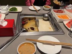 -海底捞火锅(振华商厦店)