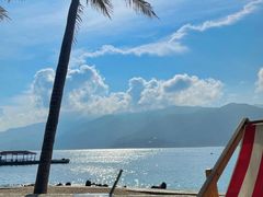 -海南分界洲岛旅游区