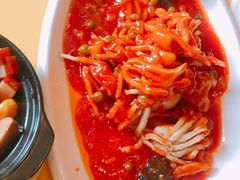 -功德林素菜饭庄(前门店)