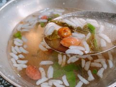 -张关合渣(航空大道店)