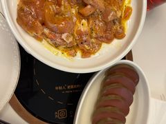 -川越泰火锅(吉利大厦店)