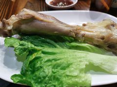-冰煮羊(天利店)