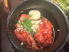 -蒜香焼肉PURUSHIN(马场路店)