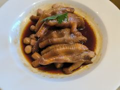 -顺德美的万豪酒店-万豪中餐厅