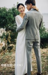 -巴黎婚纱摄影工作室