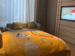 -大连金石滩绿发温泉假日酒店