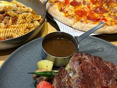 -托斯卡纳烘焙意大利餐厅(五天地店)