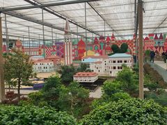 -龙达温泉生态城