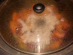 -山河屯铁锅炖鲜鹅·东北菜(开发区一店)