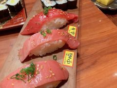 -摩打食堂(江南西店)