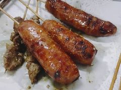 -阿龙烧烤(广达路店)