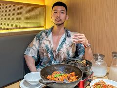 -得稻小饭堂·江西菜(浦江店)