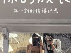-Blue Concept Cafe&Farm·關於藍