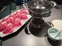 -鼎鼎香·港式火锅(北京SKP店)