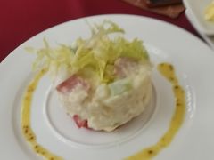 -红房子西菜馆(淮海中路店)