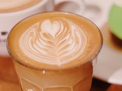 -Peet's 皮爷咖啡(东湖路手作店)