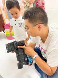 -倾城宝贝儿童摄影(浦东金谊店)