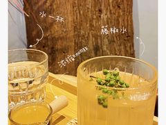-漫笙舍Manse·咖啡·民宿