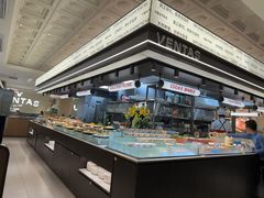 -凡塔斯牛排自助餐厅(广东佛山三水万达店)